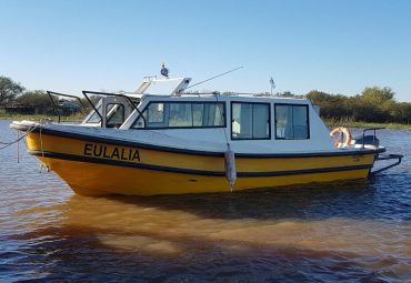 Eulalia